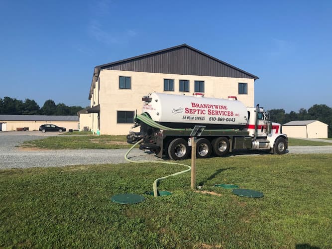 Brandywine Septic Services Inc photo