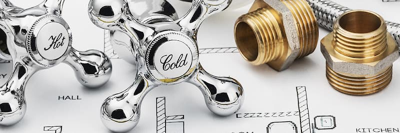 Allen Harold Septic Tank photo