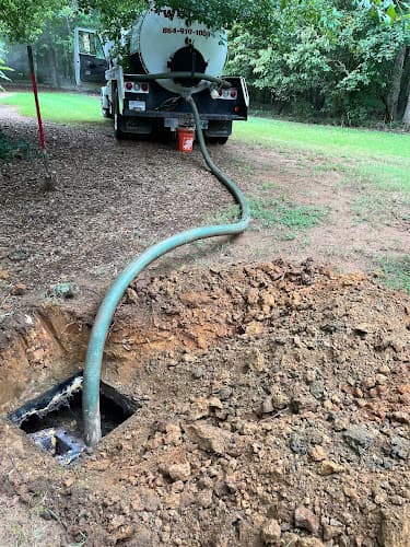 Wells Septic/Sewer and Backhoe Service photo