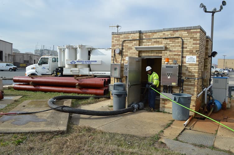 B & P Environmental, A Wind River Company photo