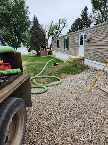 Luckys Septic Service photo