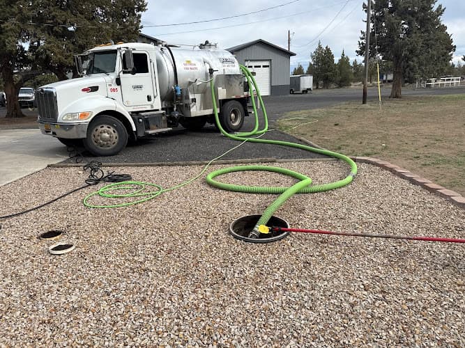 Ranch Country Outhouses photo
