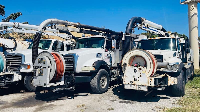 Ameri-Clean Pumping Miami photo