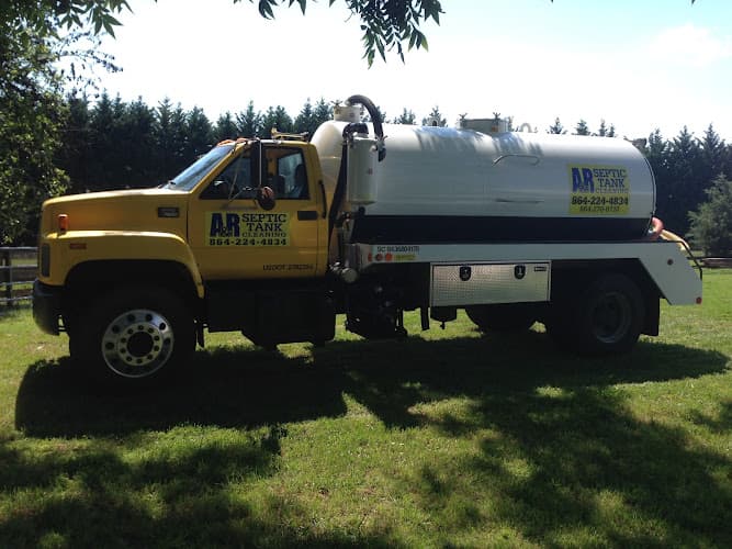 A&R Septic Tank Cleaning photo