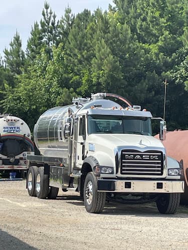 Lake Norman Sewer & Septic Services photo