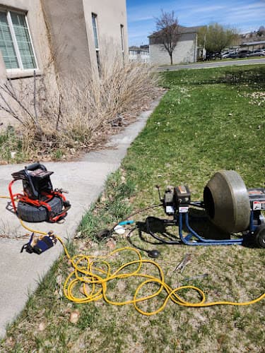 Roto-Rooter Of Eastern Idaho photo