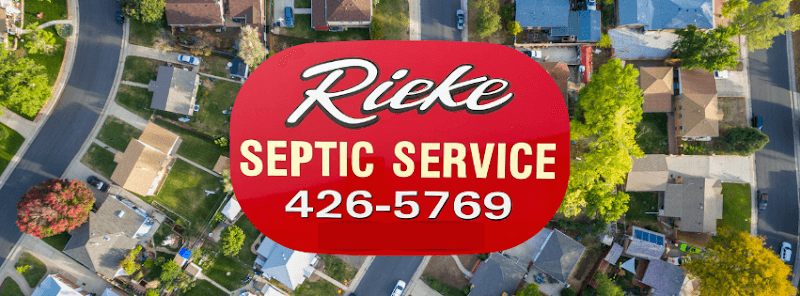 Rieke Septic Services, LLC photo