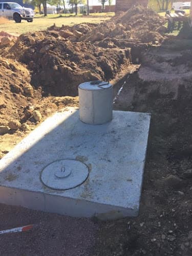 Black Hills Septic and Ditching, Inc. photo