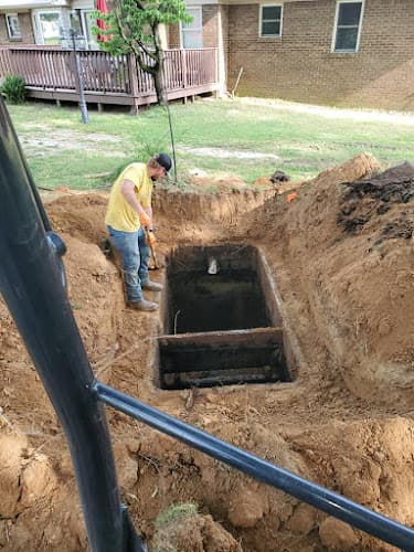 Bailey Environmental Services photo