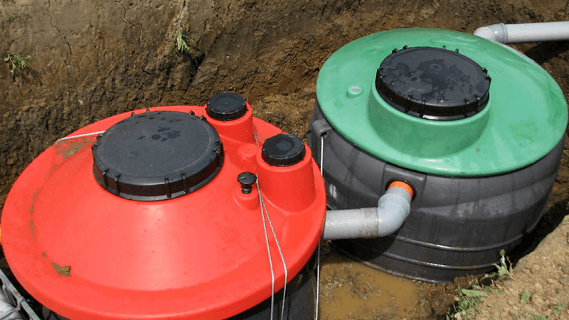 Landis Septic LLC photo