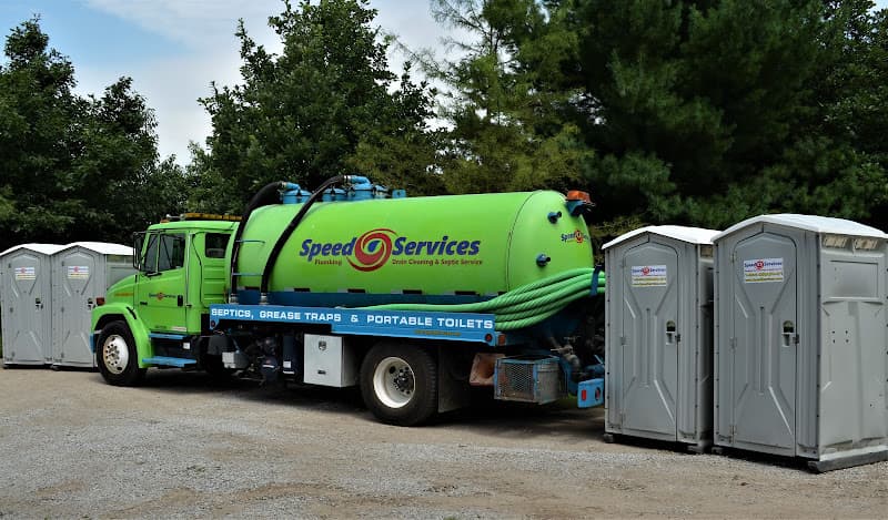 Speed Services photo