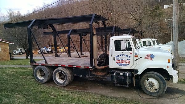 Ritchie Concrete Inc photo