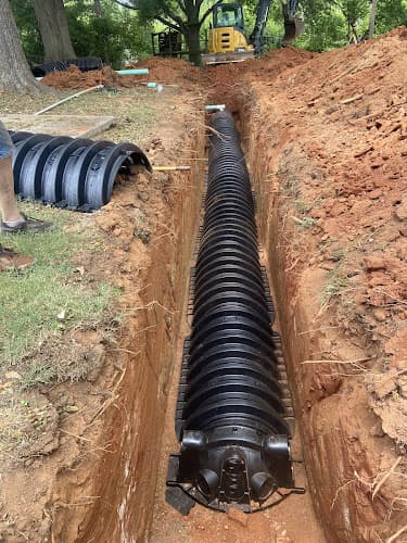 Chastains Septic Tank Services, LLC and Chastain's Portable Toilets, LLC photo