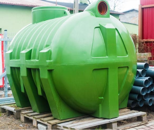 Clement Septic Tank photo