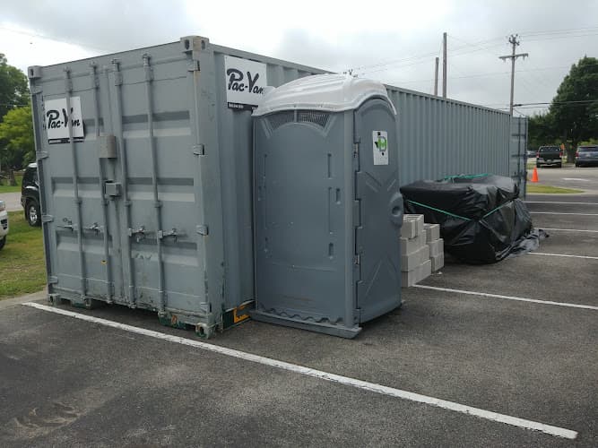 TX BM Rentals and Septic Pump photo