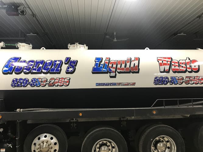 Geenen's Liquid Waste photo