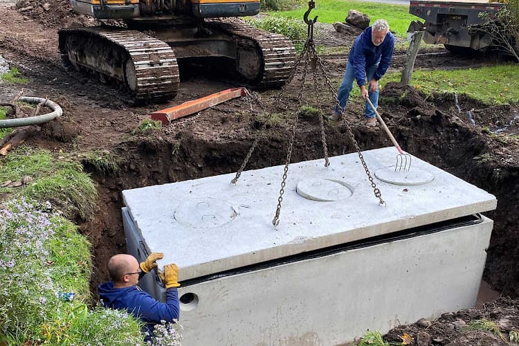 Jet Septic and Plumbing Services photo