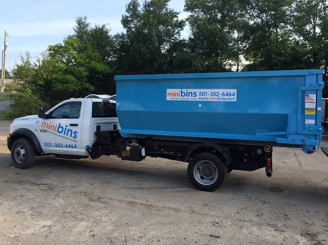 Arkansas Portable Toilets photo