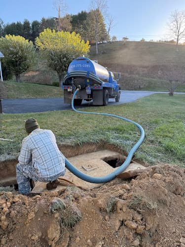 North Buncombe Septic Service photo
