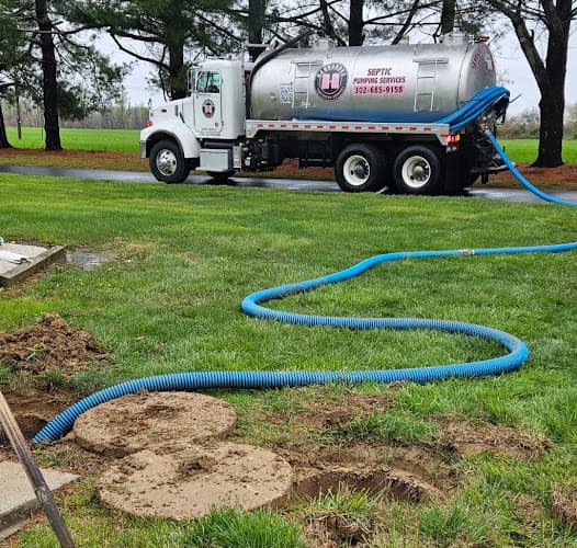 Hernandez Sanitation Services photo