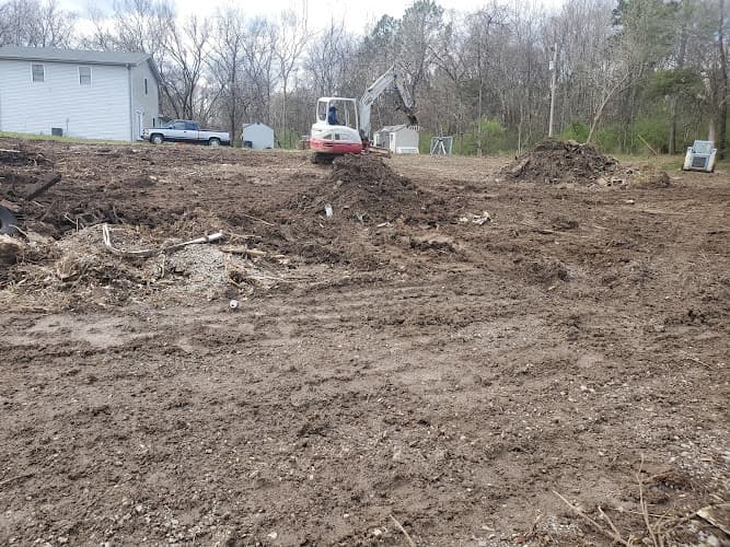 MAD & Son's Trucking and Excavation photo