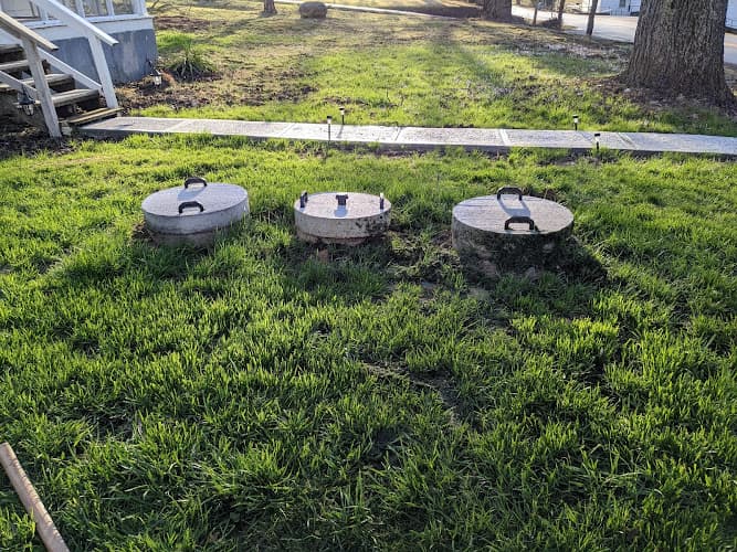 Thompson Septic photo