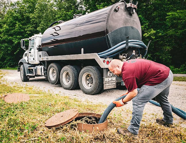 Todd Septic LLC photo