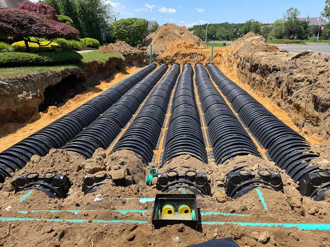 Septic Pumping Services photo