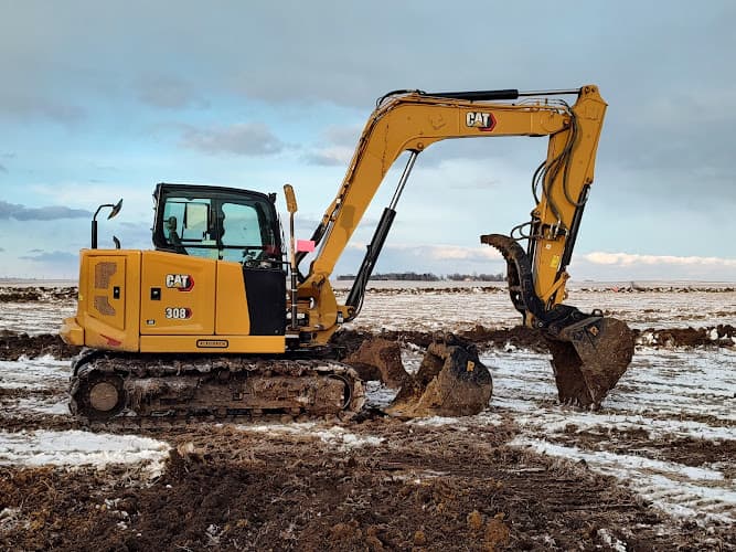 Elevation Septic & Excavating, LLC photo