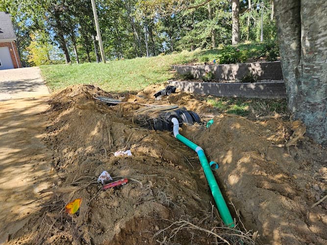 Hill's Septic Service & Toilet Rental photo