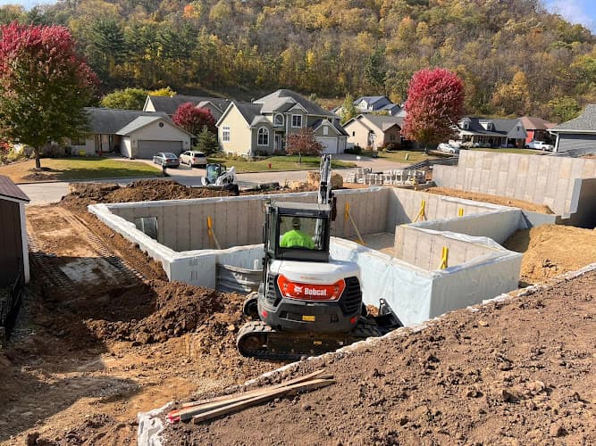 Wieser Septic & Excavating photo