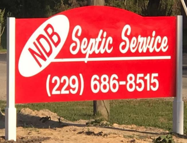 NDB SEPTIC SERVICE photo