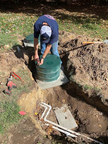 All American Septic photo