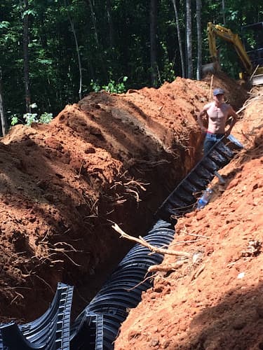 EcoClean Septic Tank Pumping, Repair and Inspections photo