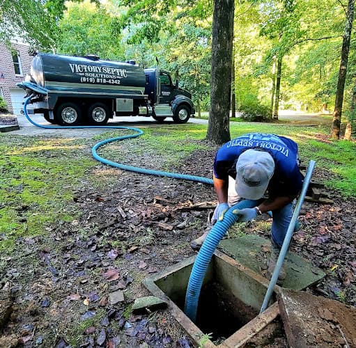 Victory Septic Solutions LLC photo