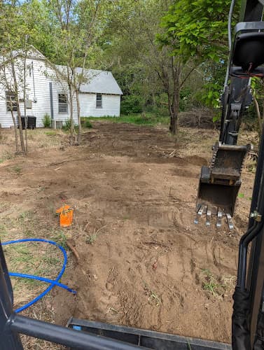 Plumbing Mysteries & Solutions photo