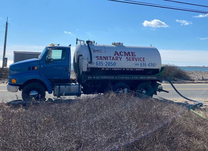 Acme Sanitary Service photo