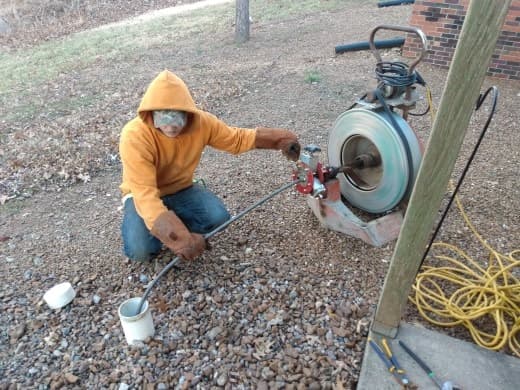 Affordable Plumbing & Drain Cleaning Jefferson City photo