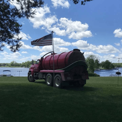 Marty's Septic Services photo