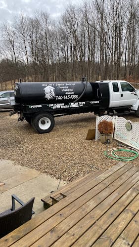 Big Als Septic Service LLC photo