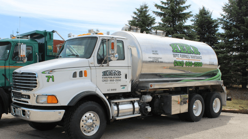 Herr Septic & Sewer photo