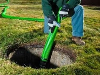 Owens & Son's Plumbing, Septic and Drains photo