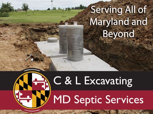 Maryland Septic Services photo