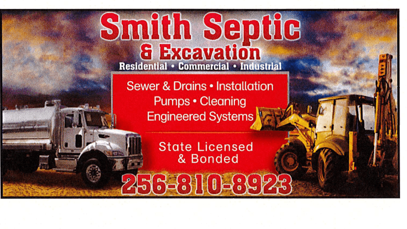 Smith Septic & Excavation photo