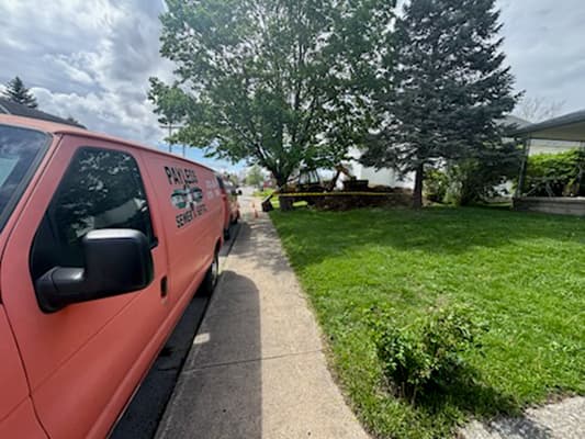 Payless Sewer & Septic photo