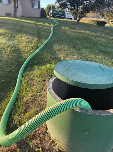 Loudoun Environmental Treatment photo