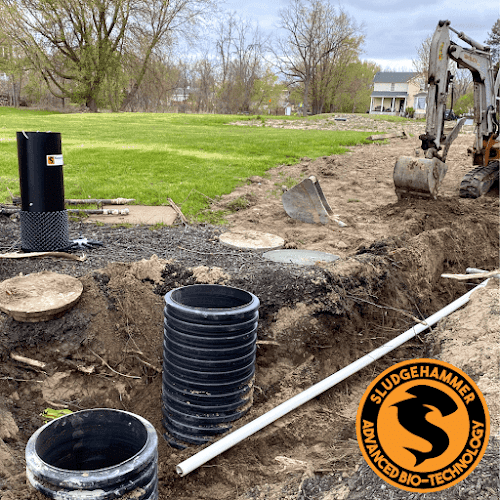 SludgeHammer Group, Ltd. photo