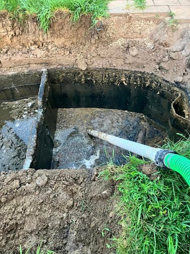 A-Z Septic Services photo