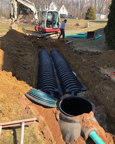 Skips Wastewater Services photo