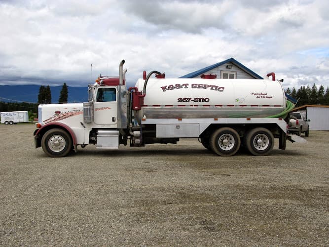 K G & T Septic Service photo